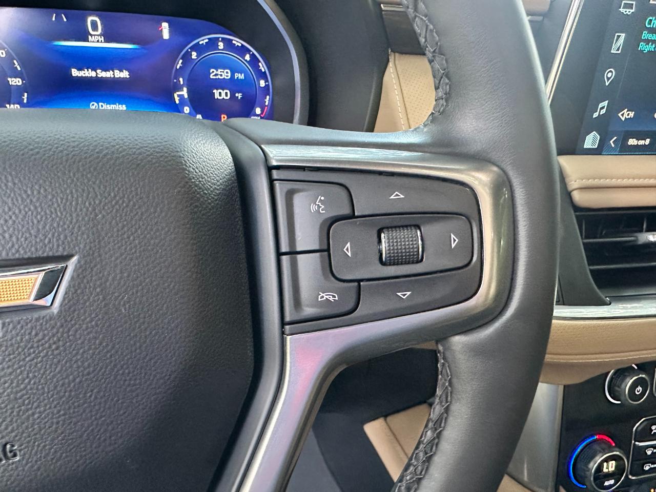 Chevrolet Tahoe 2WD 4dr Premier 2023
