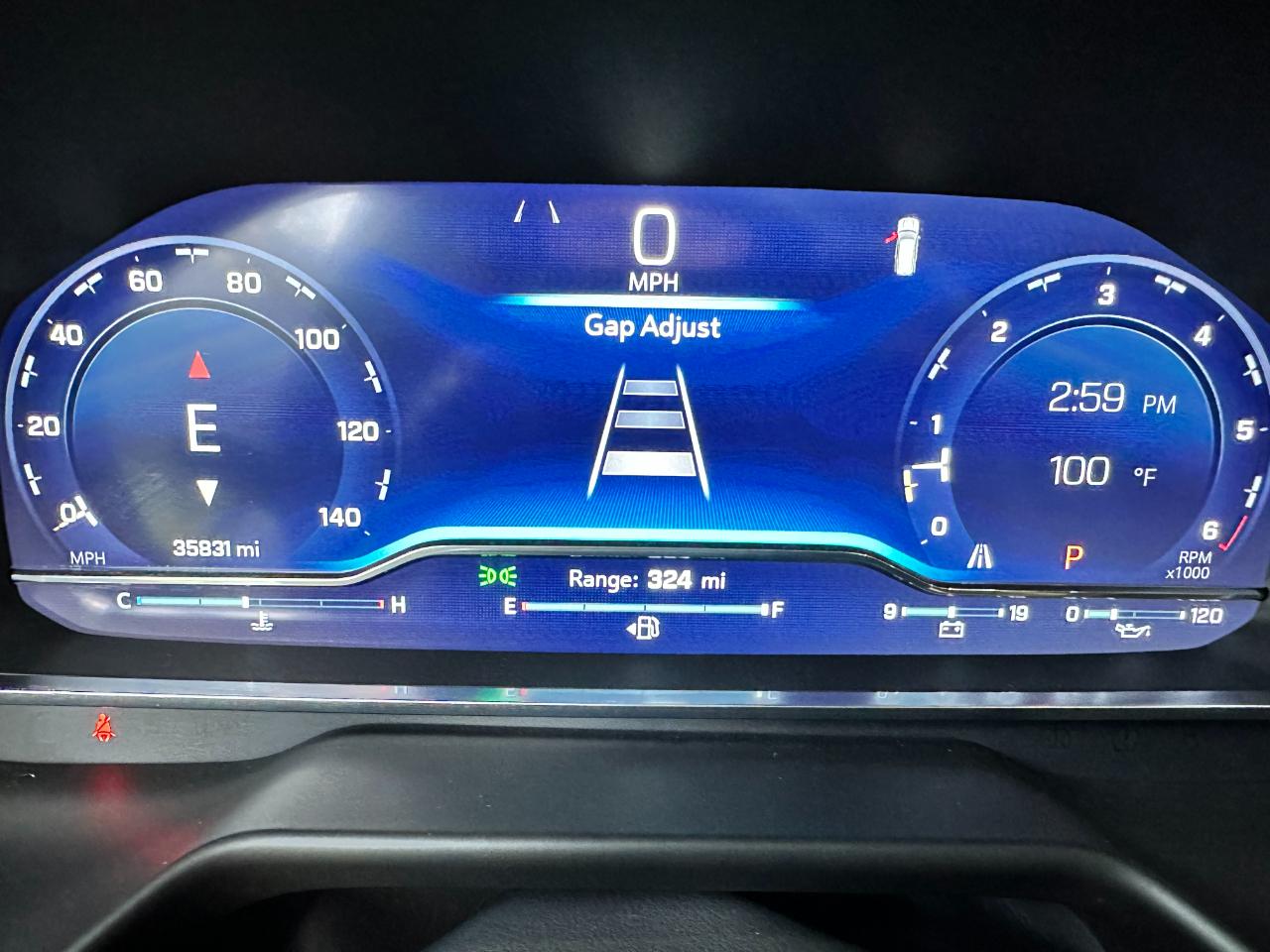 Chevrolet Tahoe 2WD 4dr Premier 2023