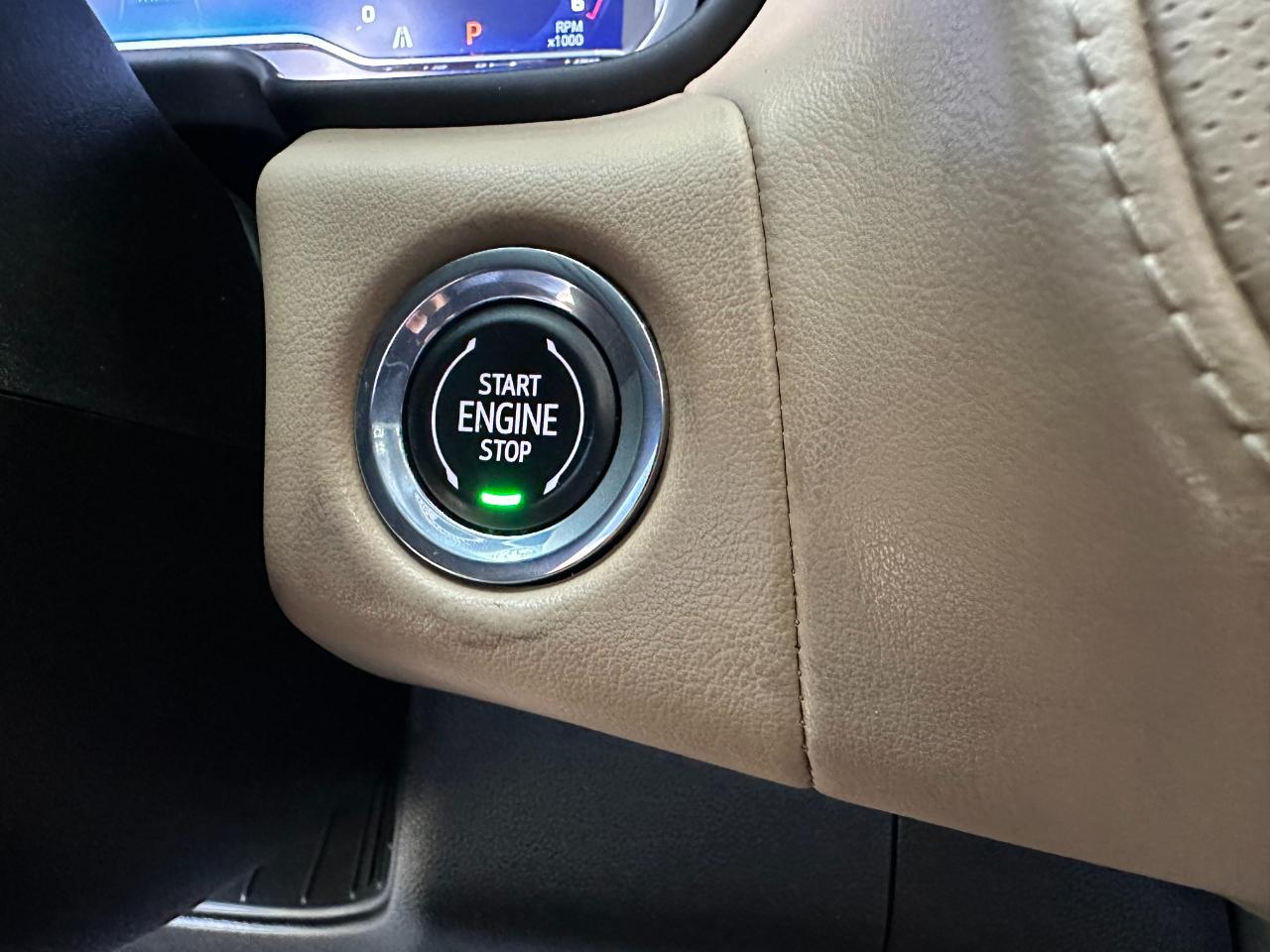 Chevrolet Tahoe 2WD 4dr Premier 2023