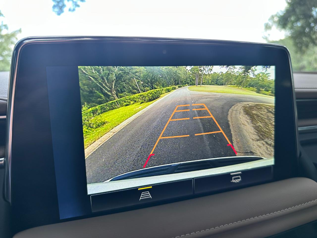 Chevrolet Tahoe 2WD 4dr Premier 2023