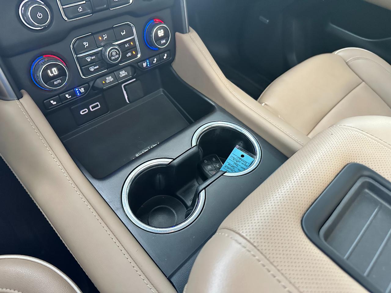 Chevrolet Tahoe 2WD 4dr Premier 2023