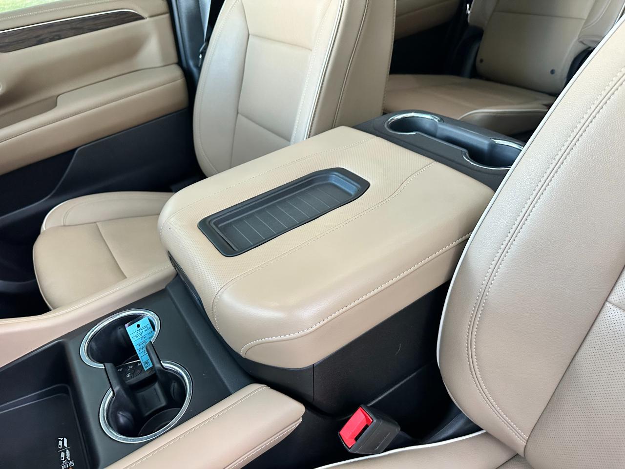 Chevrolet Tahoe 2WD 4dr Premier 2023