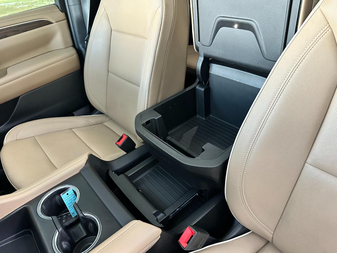 Chevrolet Tahoe 2WD 4dr Premier 2023
