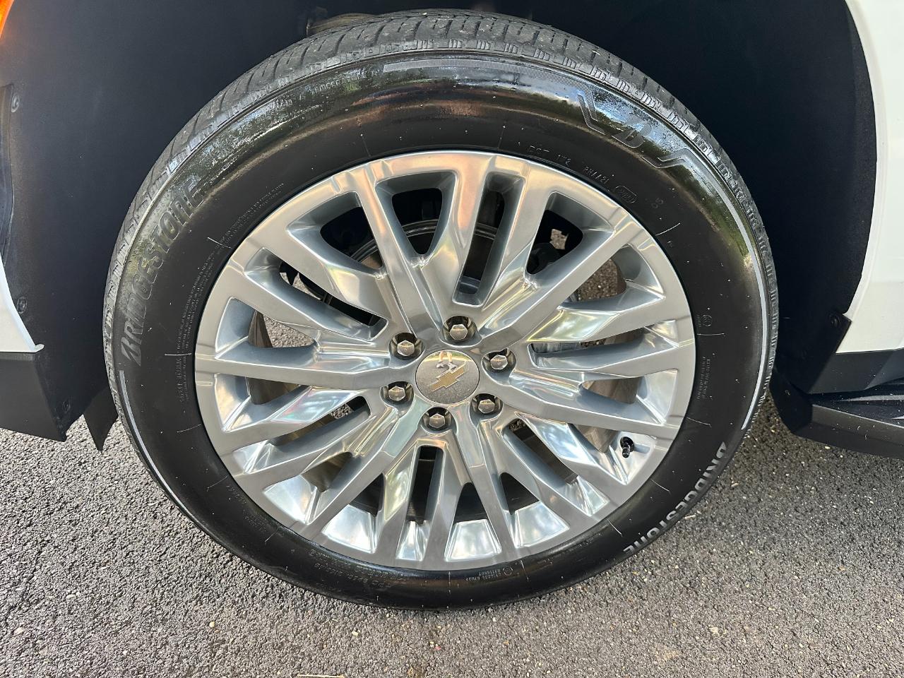 Chevrolet Tahoe 2WD 4dr Premier 2023