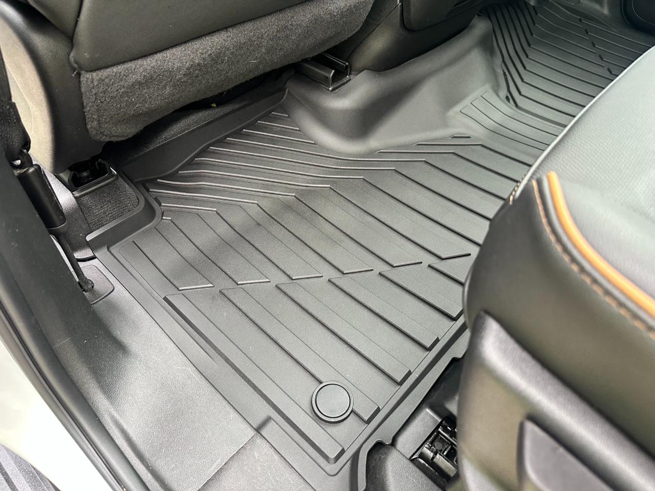 GMC Yukon XL 4WD 4dr AT4 2024