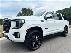 2024 GMC Yukon XL 