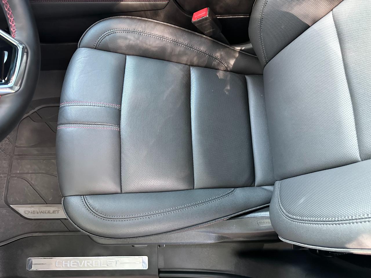 Chevrolet Tahoe 4WD 4dr RST 2025