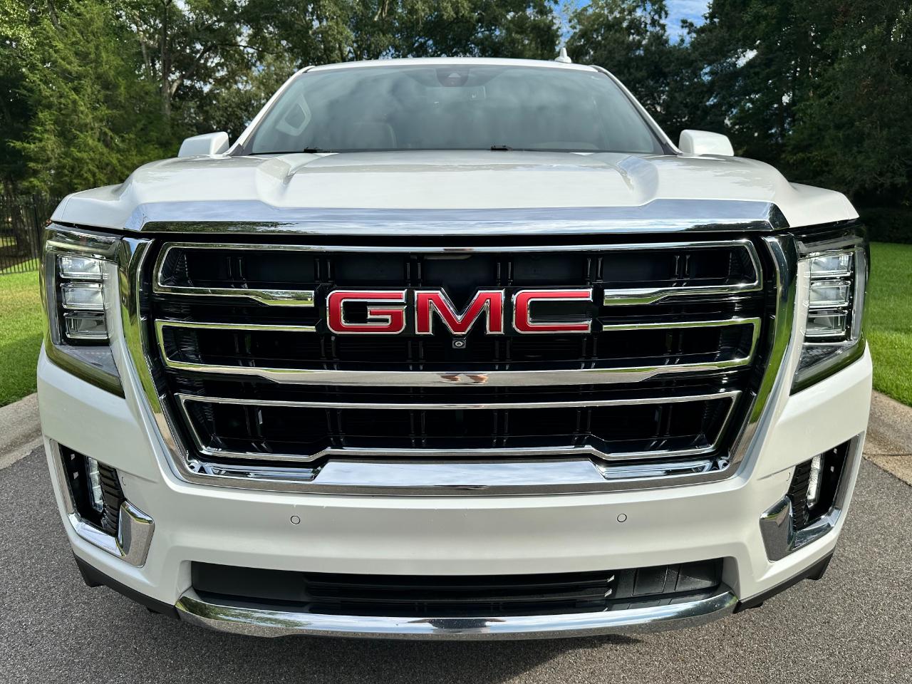 GMC Yukon 2WD 4dr SLT 2022