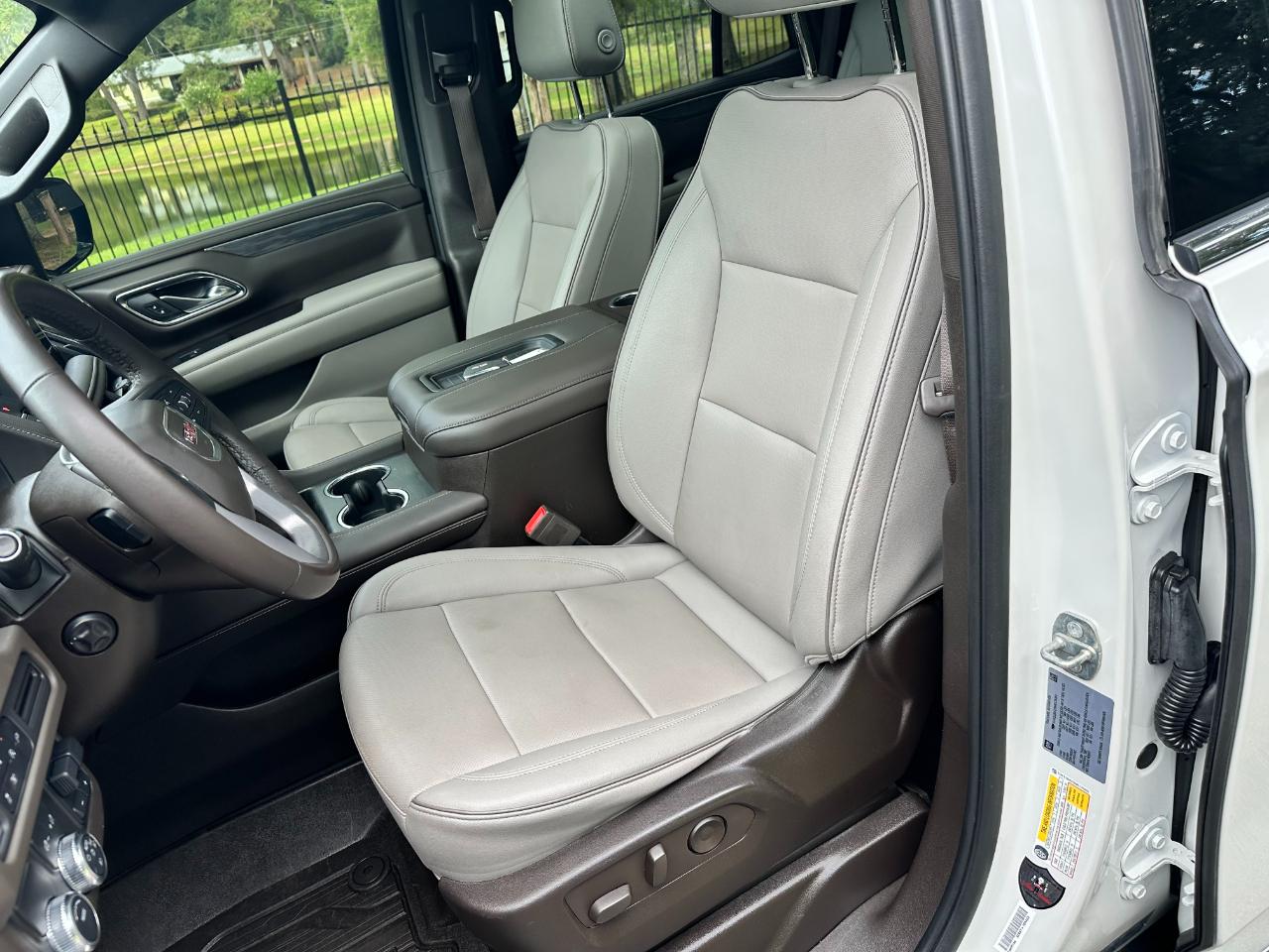 GMC Yukon 2WD 4dr SLT 2022