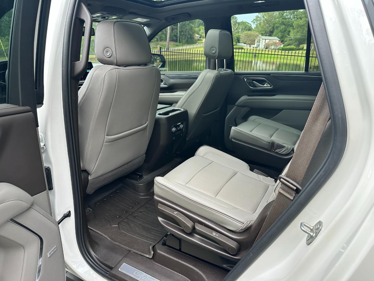 GMC Yukon 2WD 4dr SLT 2022