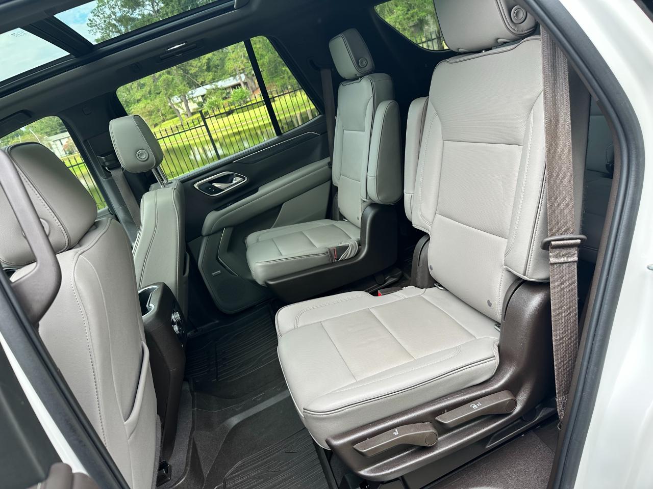 GMC Yukon 2WD 4dr SLT 2022