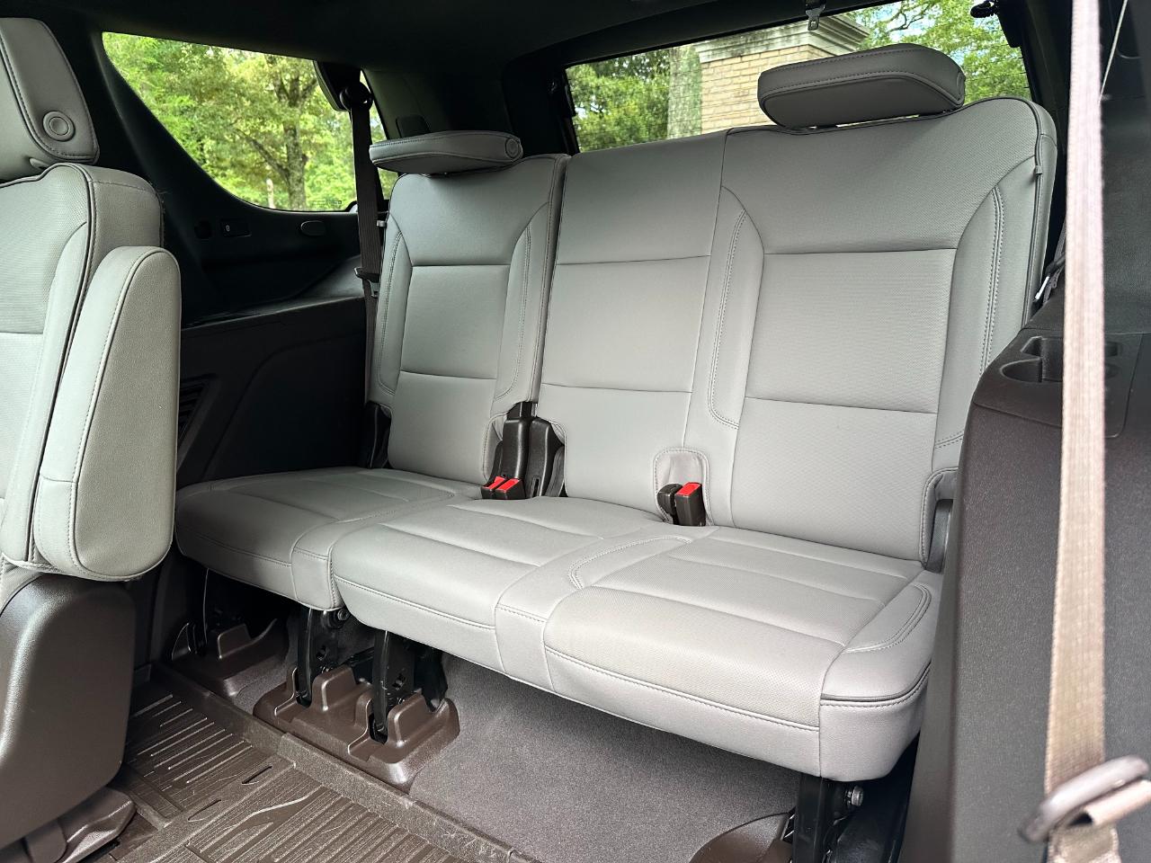 GMC Yukon 2WD 4dr SLT 2022