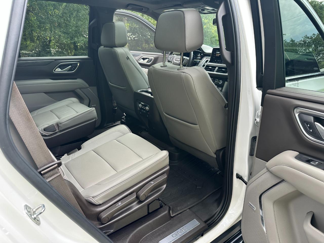 GMC Yukon 2WD 4dr SLT 2022