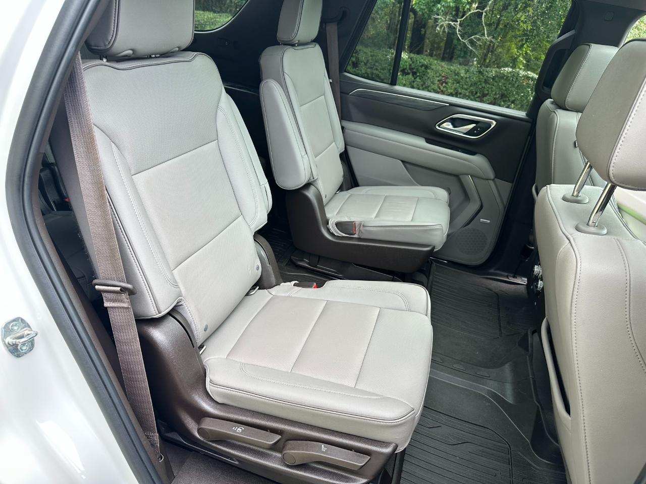 GMC Yukon 2WD 4dr SLT 2022