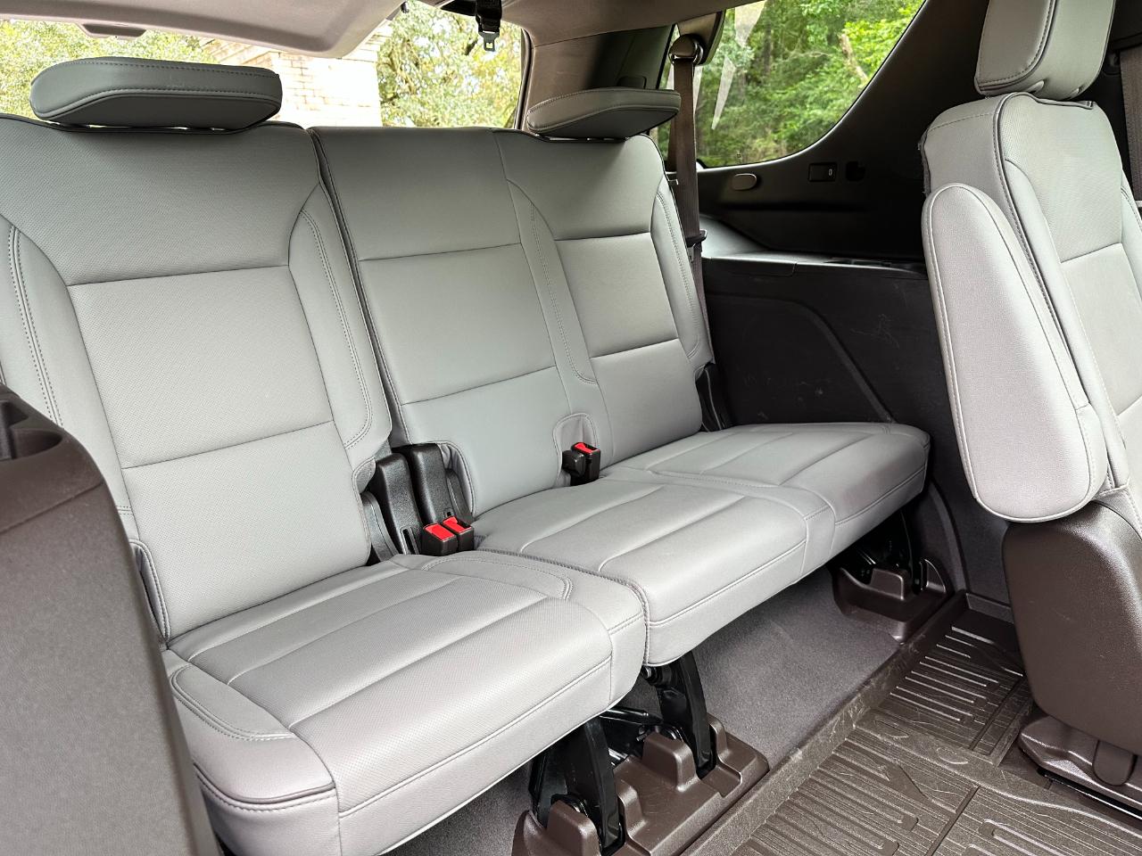 GMC Yukon 2WD 4dr SLT 2022