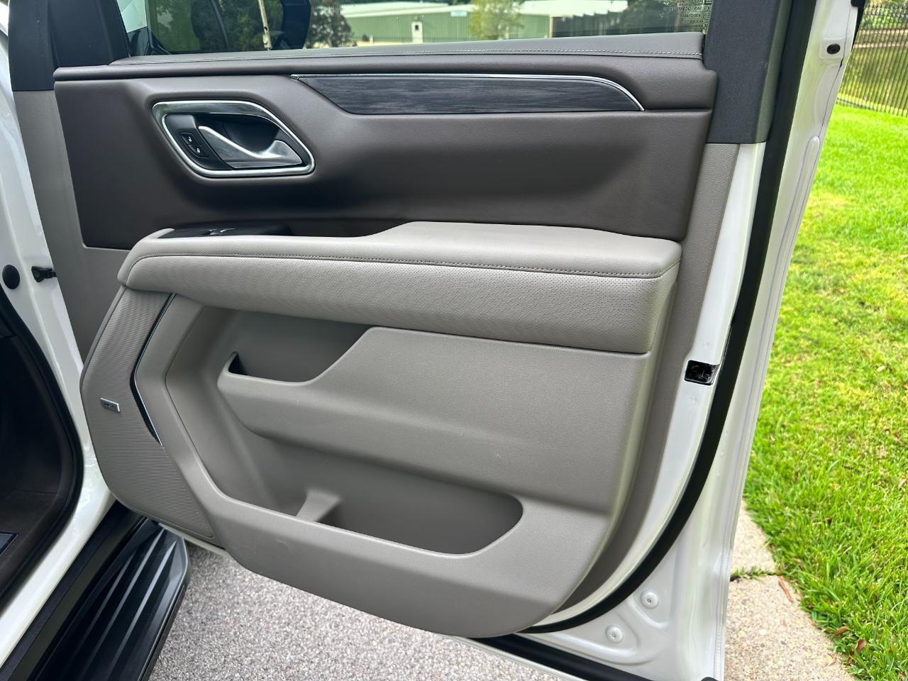 GMC Yukon 2WD 4dr SLT 2022