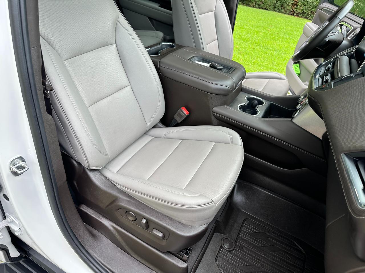 GMC Yukon 2WD 4dr SLT 2022