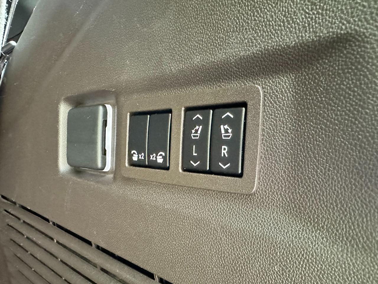GMC Yukon 2WD 4dr SLT 2022