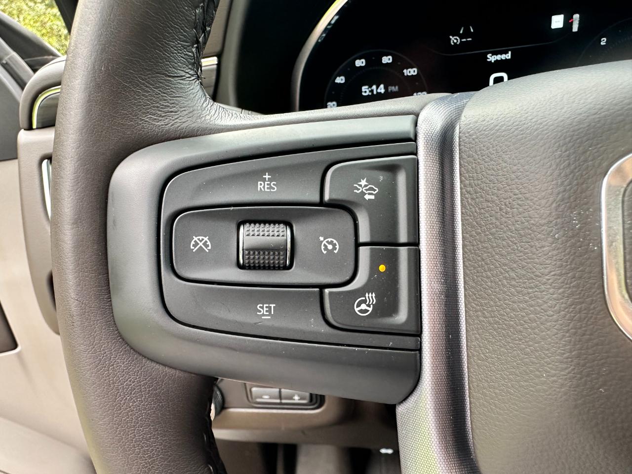 GMC Yukon 2WD 4dr SLT 2022