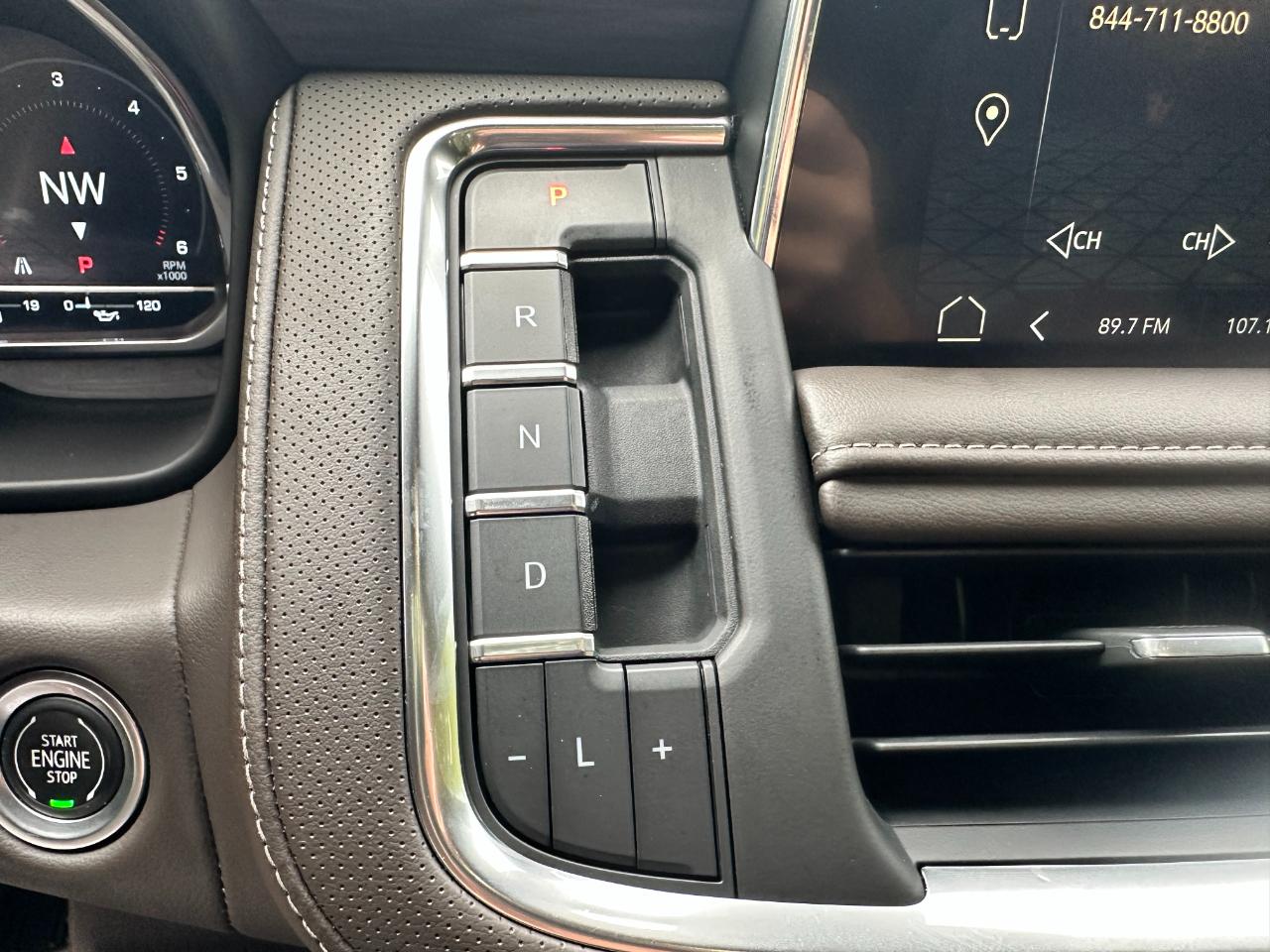 GMC Yukon 2WD 4dr SLT 2022