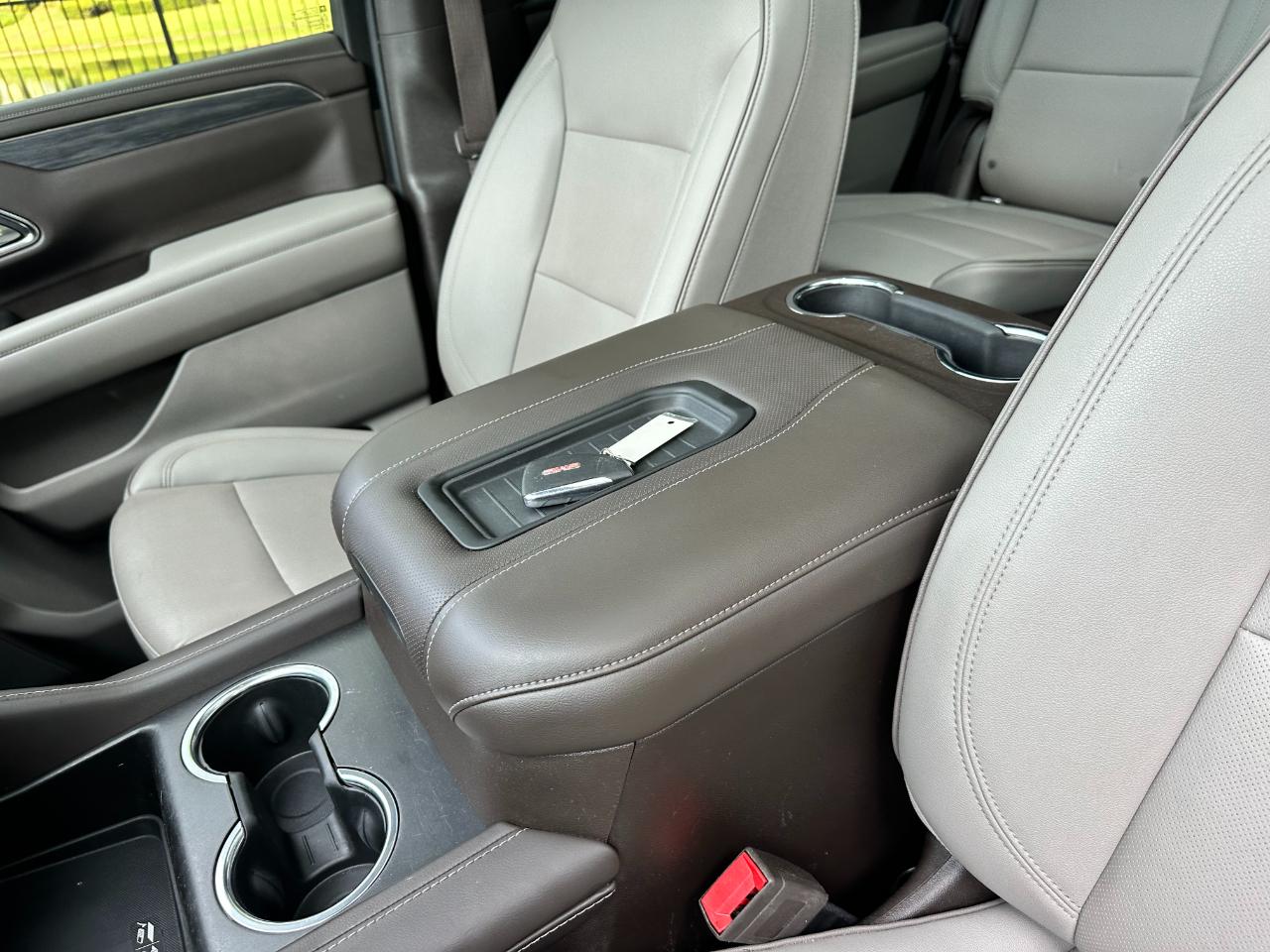 GMC Yukon 2WD 4dr SLT 2022