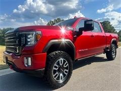 2022 GMC Sierra 2500HD 