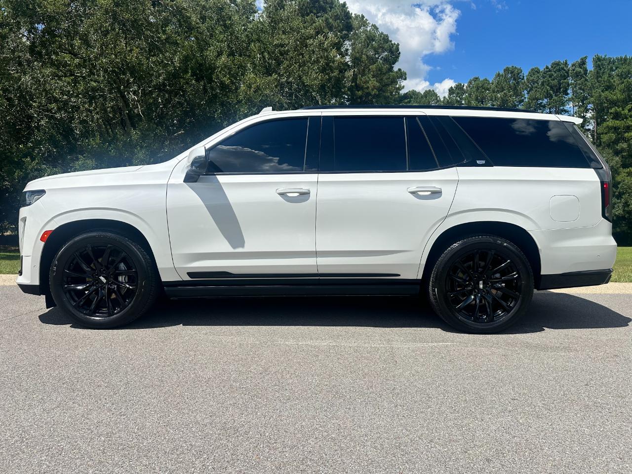 Cadillac Escalade 2WD 4dr Sport 2021