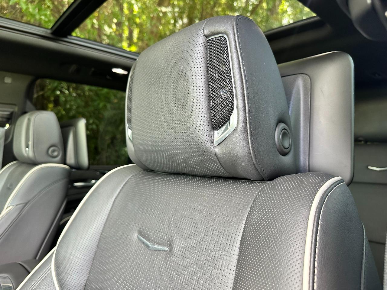 Cadillac Escalade 2WD 4dr Sport 2021