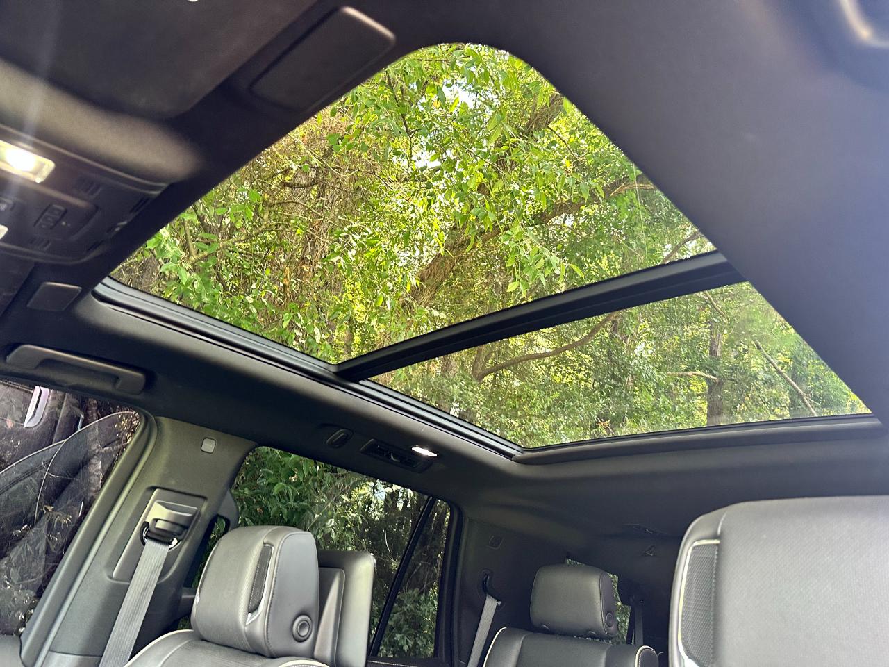Cadillac Escalade 2WD 4dr Sport 2021