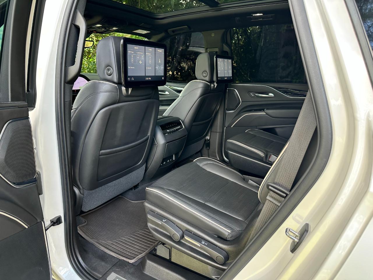 Cadillac Escalade 2WD 4dr Sport 2021