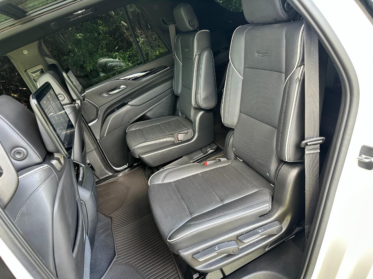 Cadillac Escalade 2WD 4dr Sport 2021