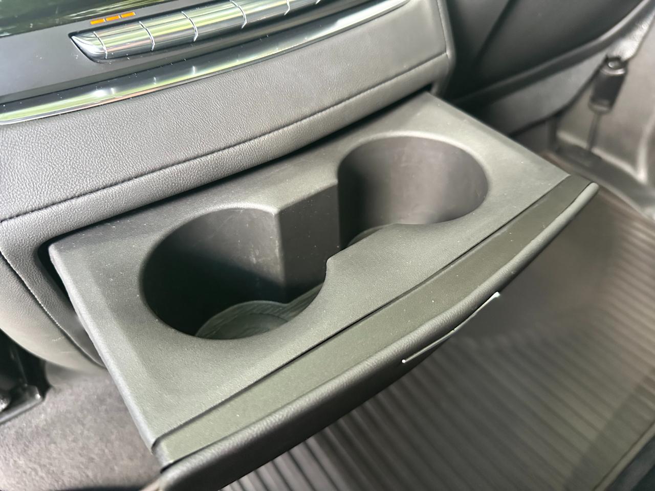 Cadillac Escalade 2WD 4dr Sport 2021