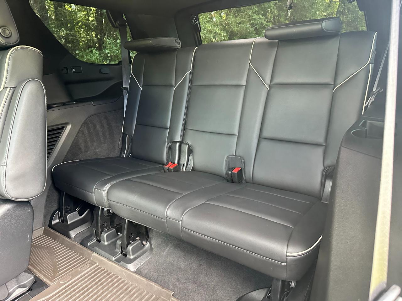 Cadillac Escalade 2WD 4dr Sport 2021