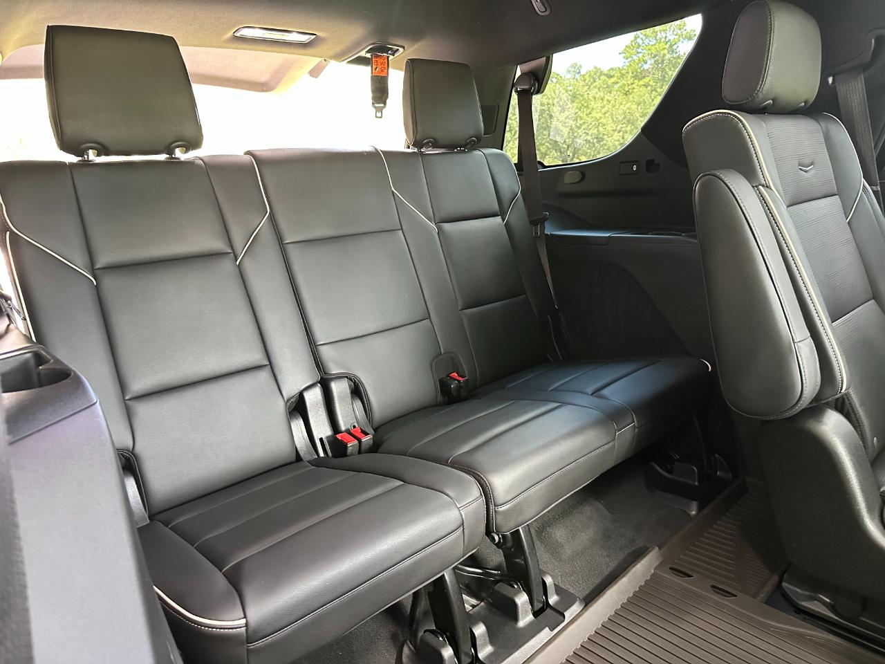 Cadillac Escalade 2WD 4dr Sport 2021