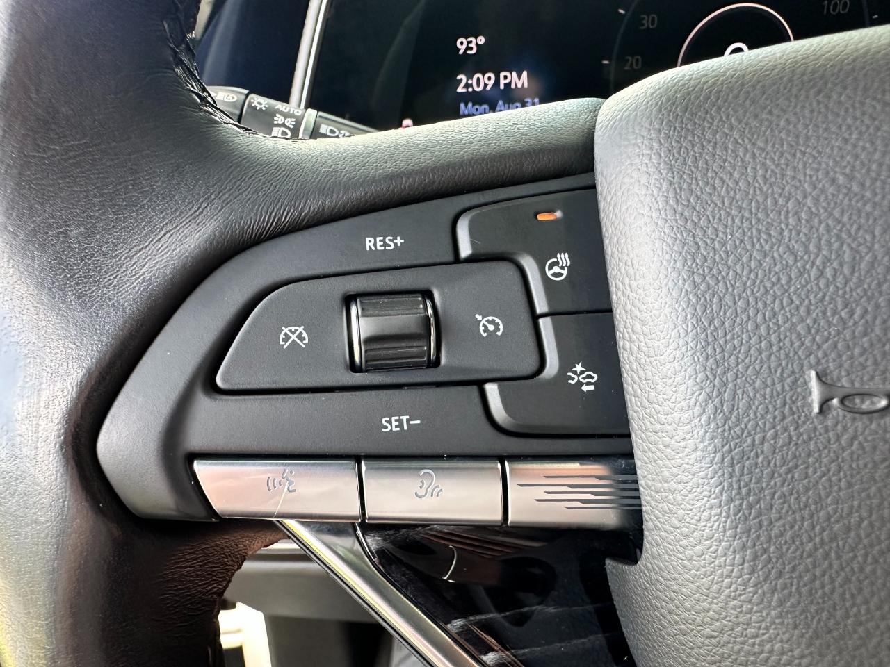 Cadillac Escalade 2WD 4dr Sport 2021