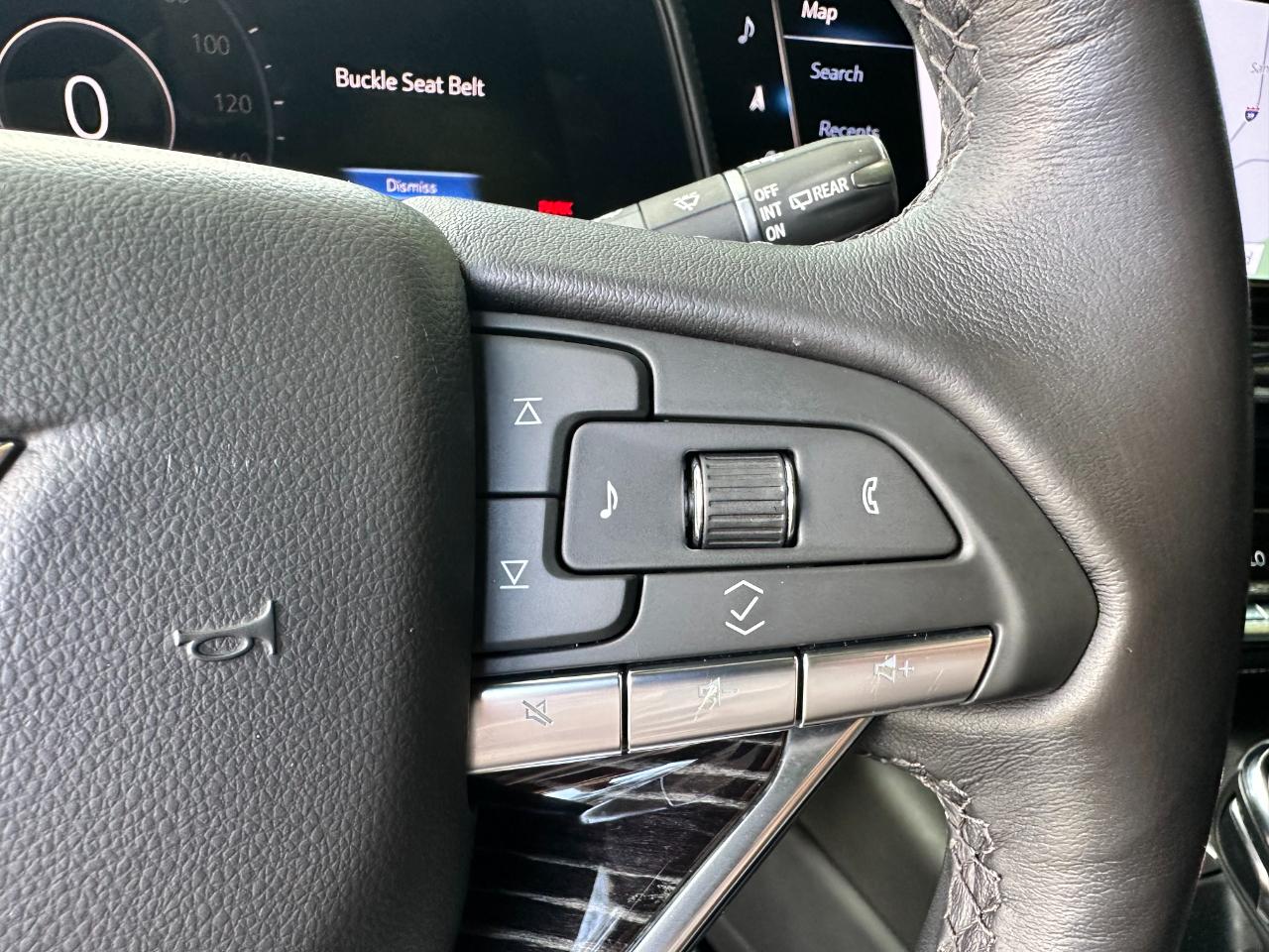 Cadillac Escalade 2WD 4dr Sport 2021
