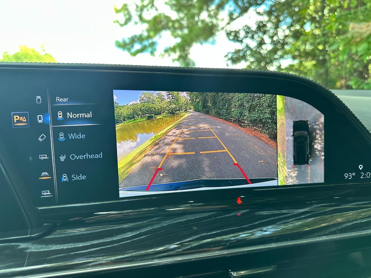 Cadillac Escalade 2WD 4dr Sport 2021