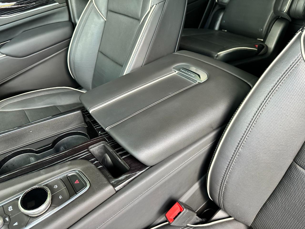 Cadillac Escalade 2WD 4dr Sport 2021