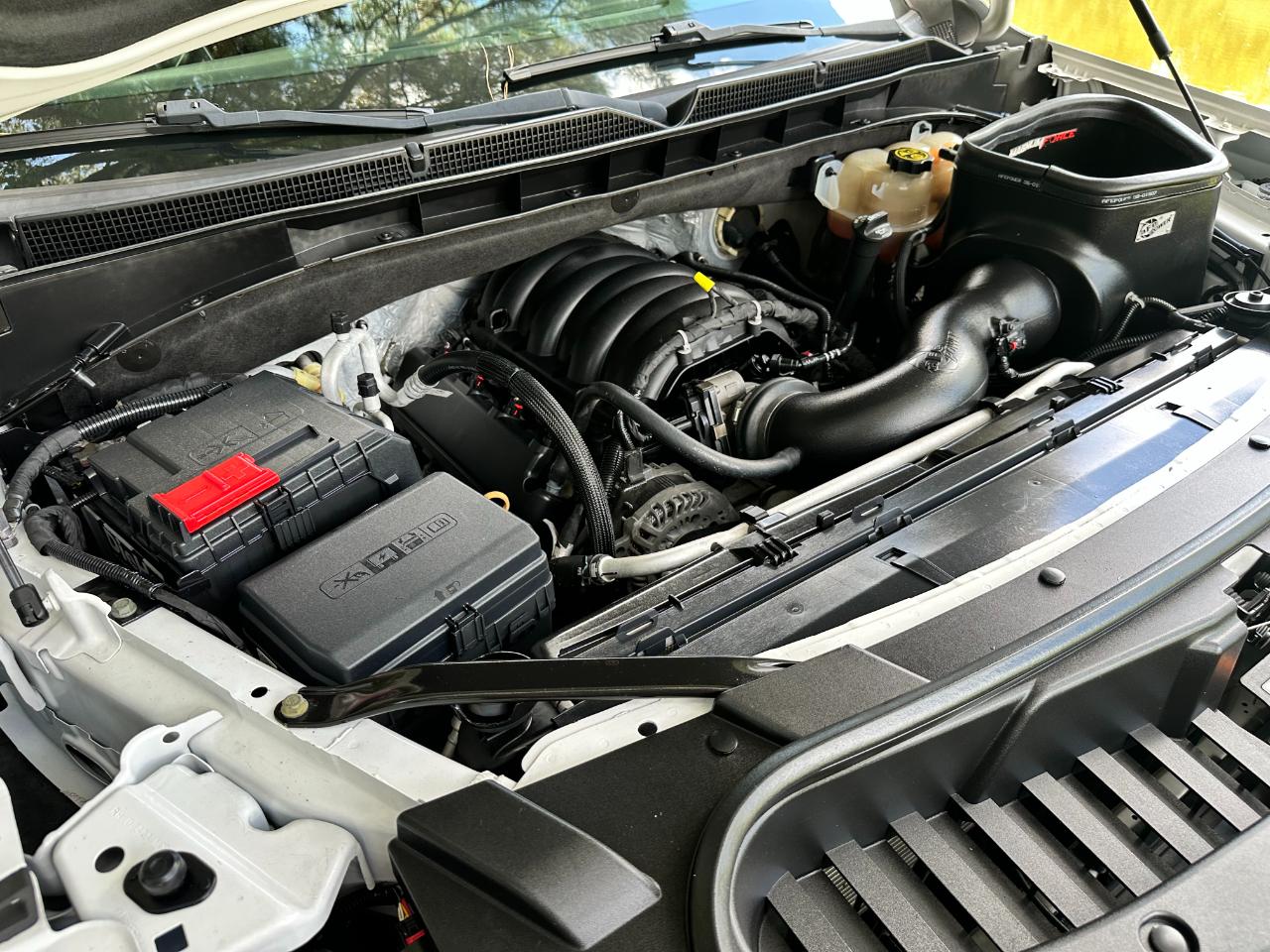 Cadillac Escalade 2WD 4dr Sport 2021