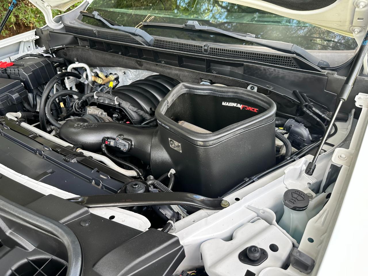 Cadillac Escalade 2WD 4dr Sport 2021