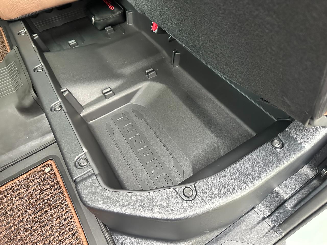 Toyota Tundra 4WD 1794 Edition CrewMax 5.5' Bed (Natl) 2026