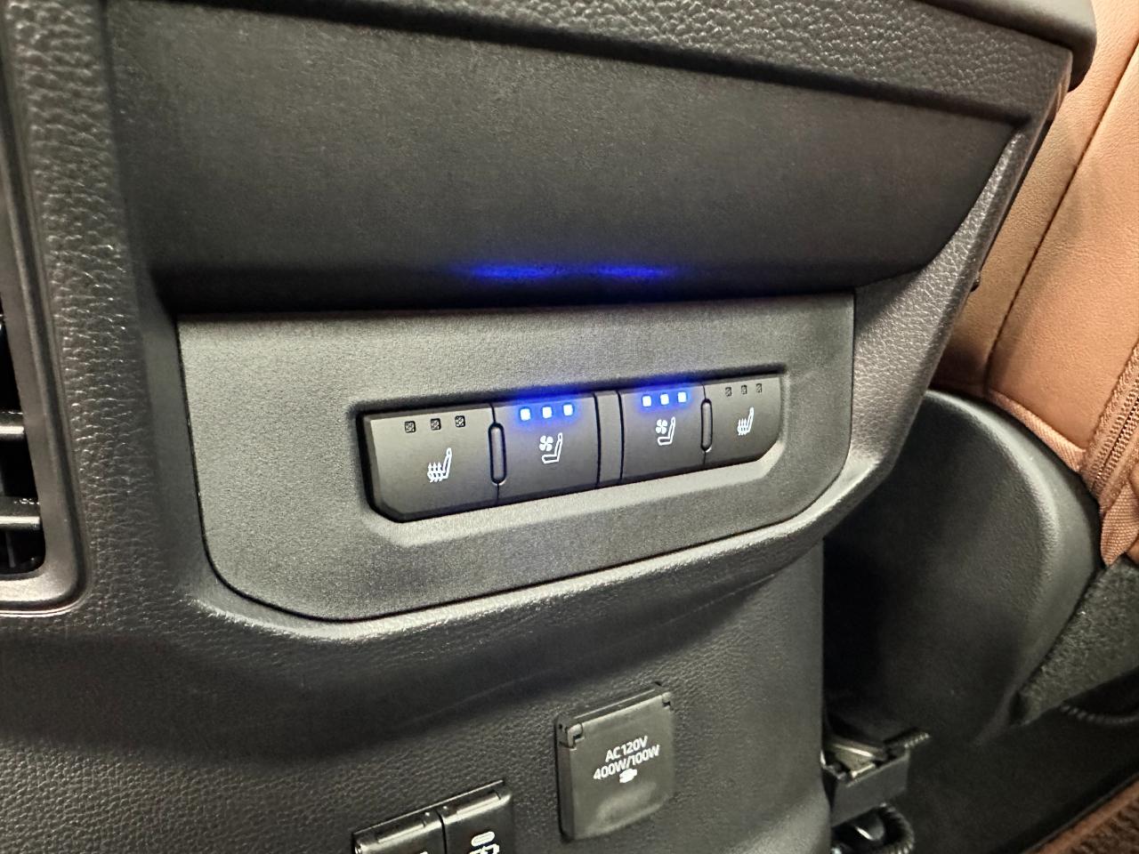Toyota Tundra 4WD 1794 Edition CrewMax 5.5' Bed (Natl) 2026
