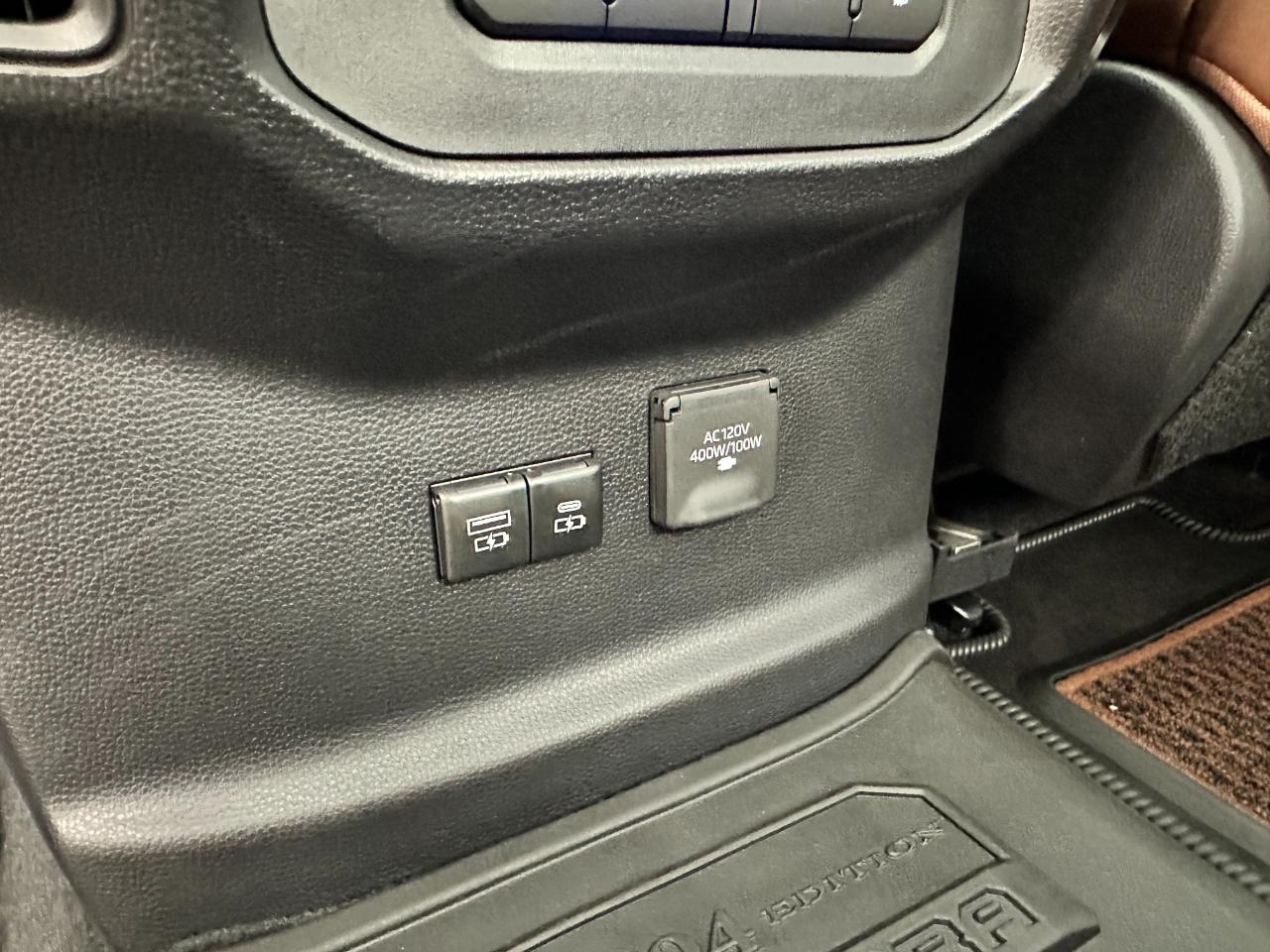 Toyota Tundra 4WD 1794 Edition CrewMax 5.5' Bed (Natl) 2026