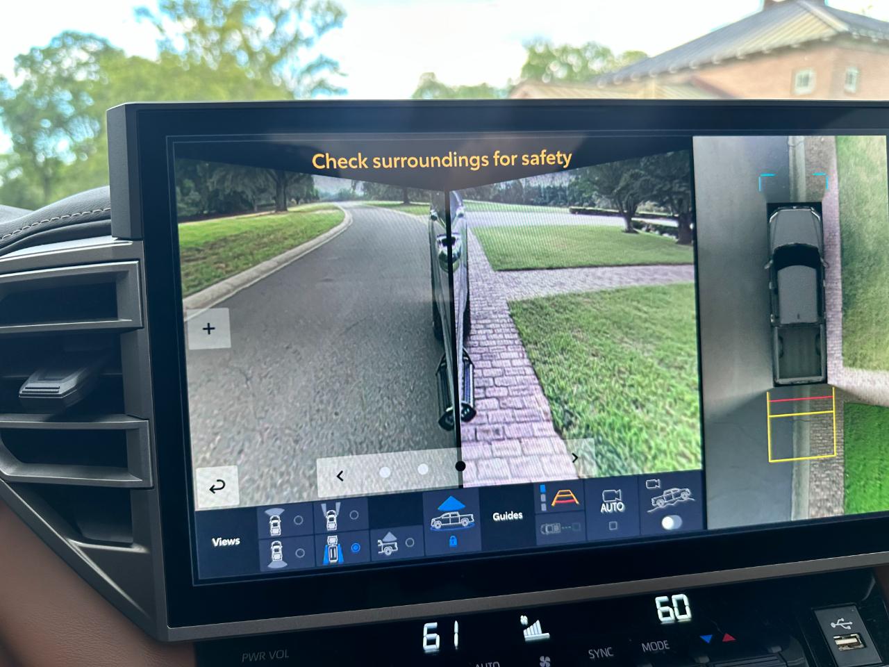 Toyota Tundra 4WD 1794 Edition CrewMax 5.5' Bed (Natl) 2026