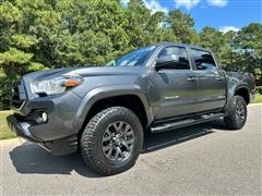 2022 Toyota Tacoma 2WD 