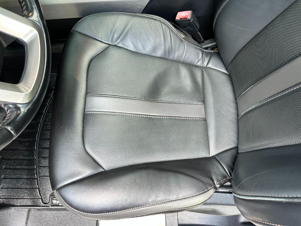 Ford Super Duty F-250 SRW Platinum 4WD Crew Cab 6.75' Box 2019