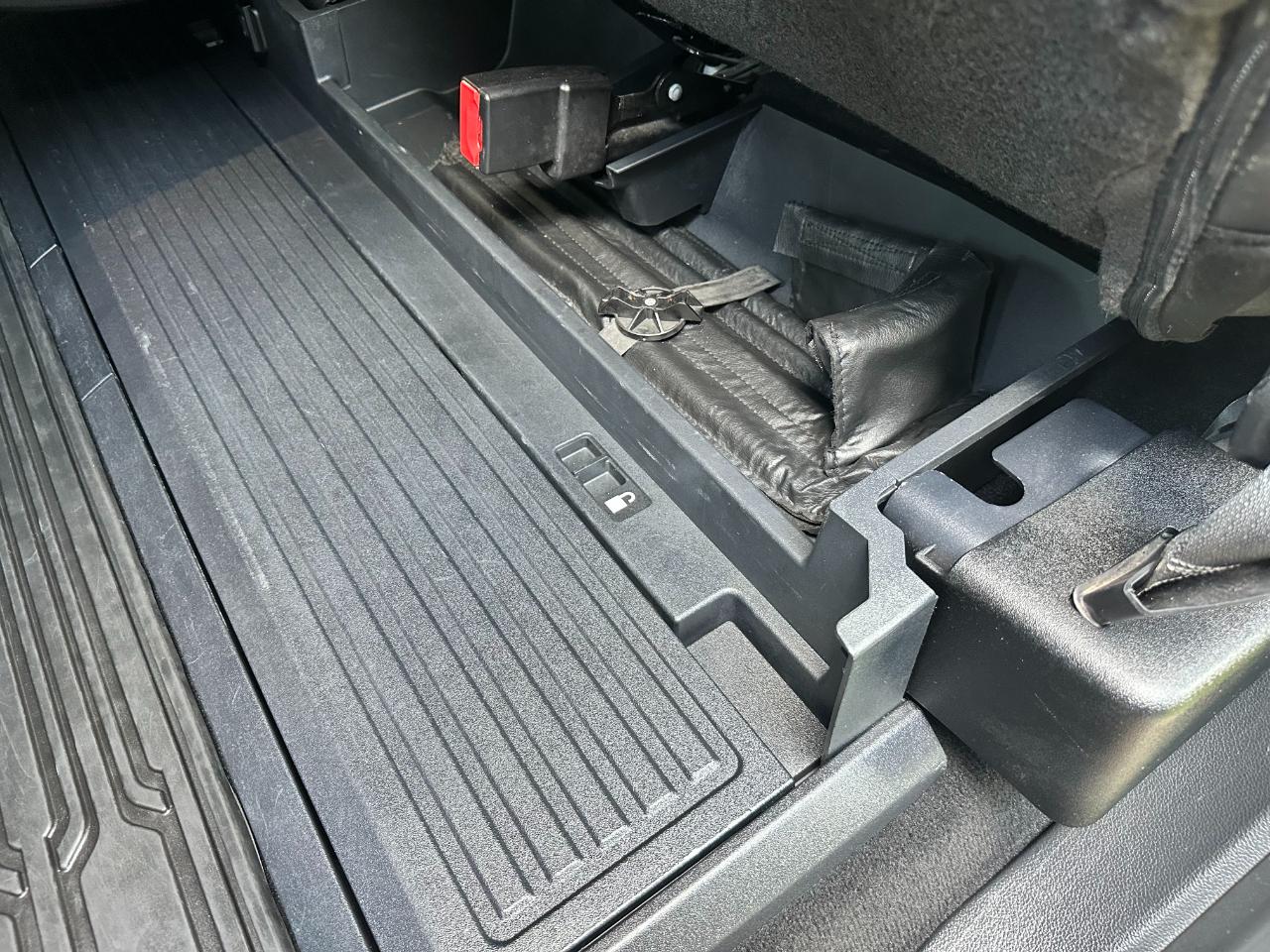 Ford Super Duty F-250 SRW Platinum 4WD Crew Cab 6.75' Box 2019