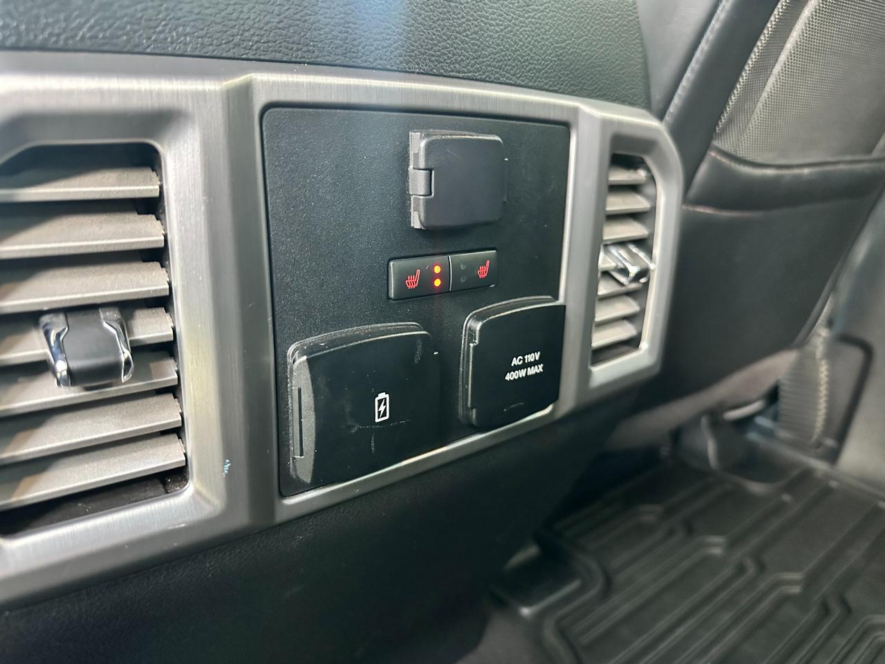 Ford Super Duty F-250 SRW Platinum 4WD Crew Cab 6.75' Box 2019