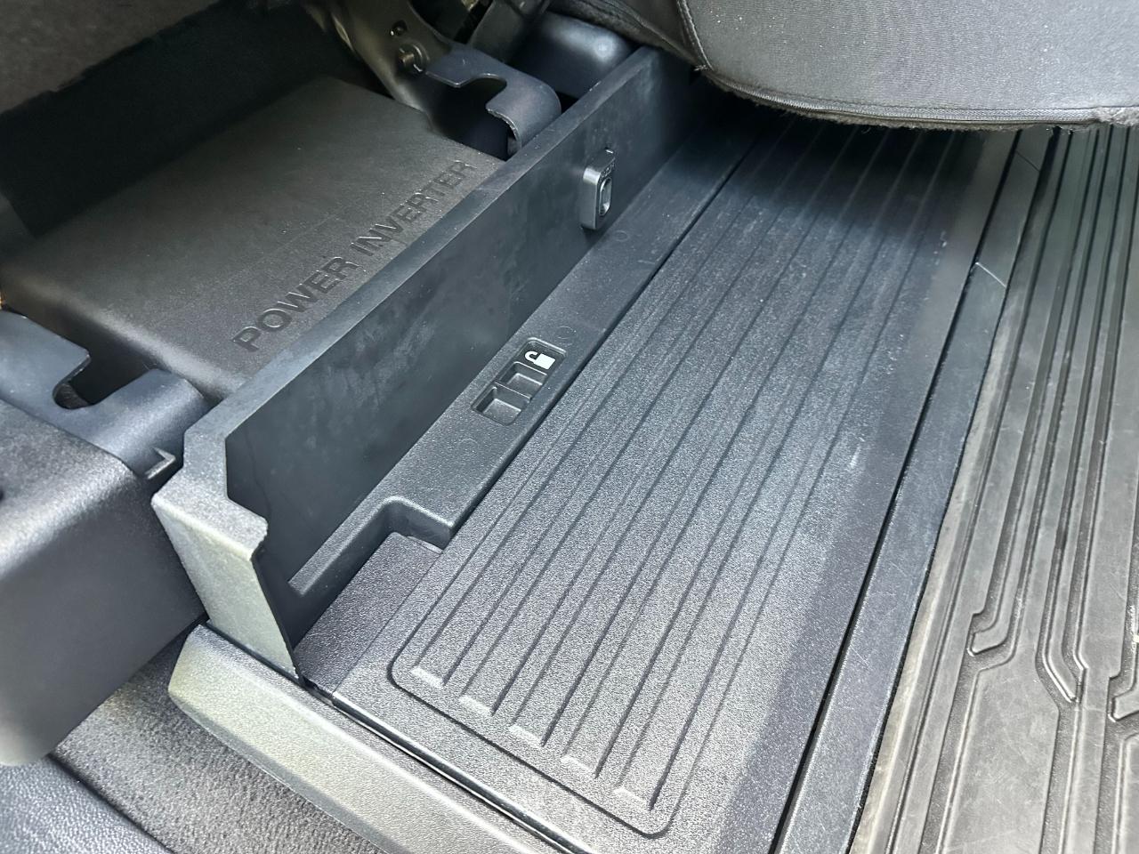 Ford Super Duty F-250 SRW Platinum 4WD Crew Cab 6.75' Box 2019