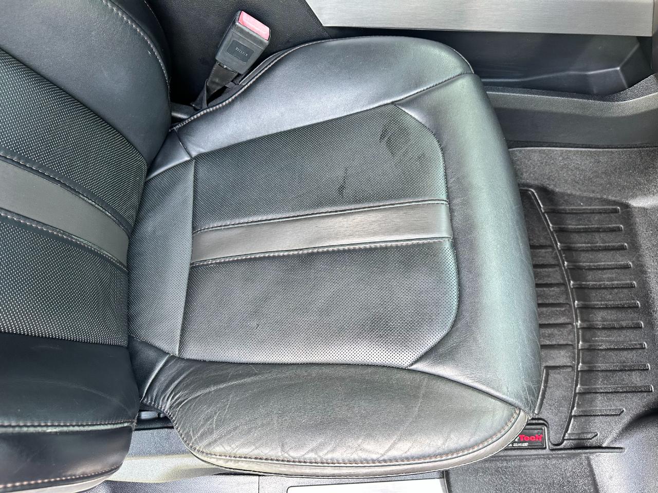 Ford Super Duty F-250 SRW Platinum 4WD Crew Cab 6.75' Box 2019